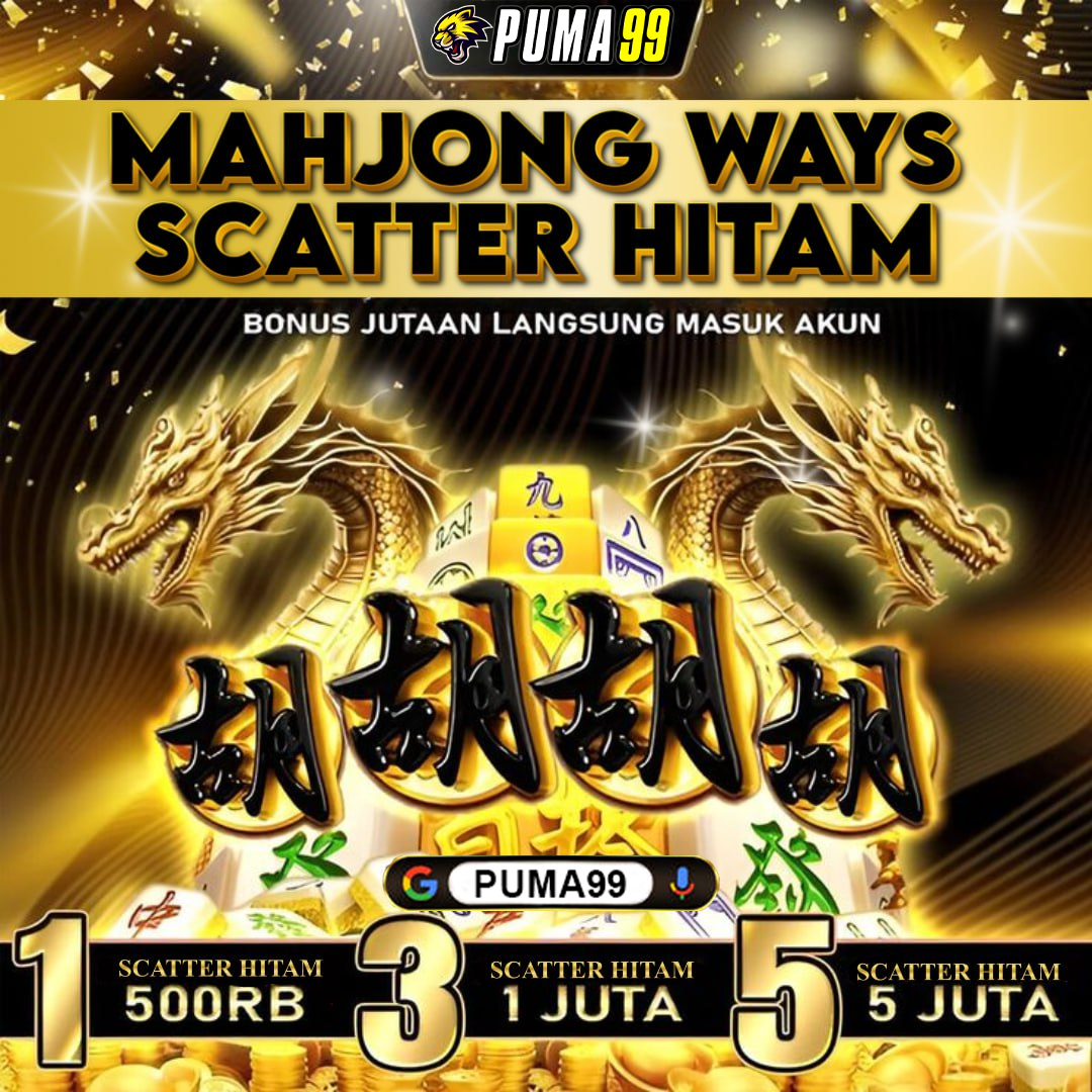 slider Puma99